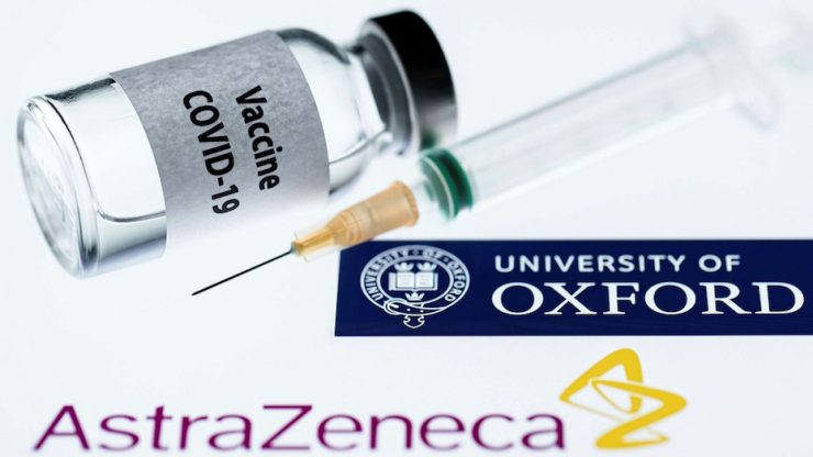 Kuwait Oxford-AstraZeneca