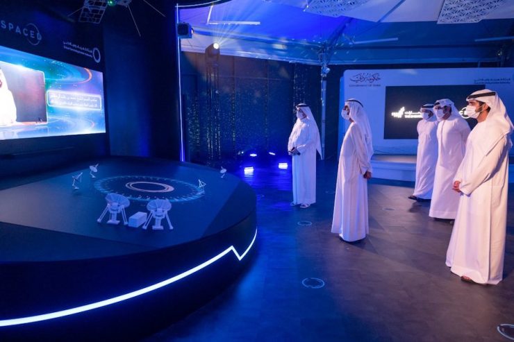 Sheikh Mohammed bin Rashid Al Maktoum Dubai