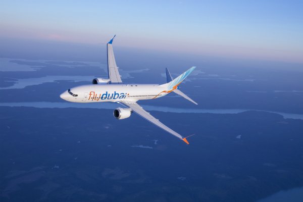 Flydubai Saudi Arabia