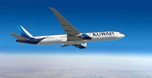 Kuwait Airport Flights
