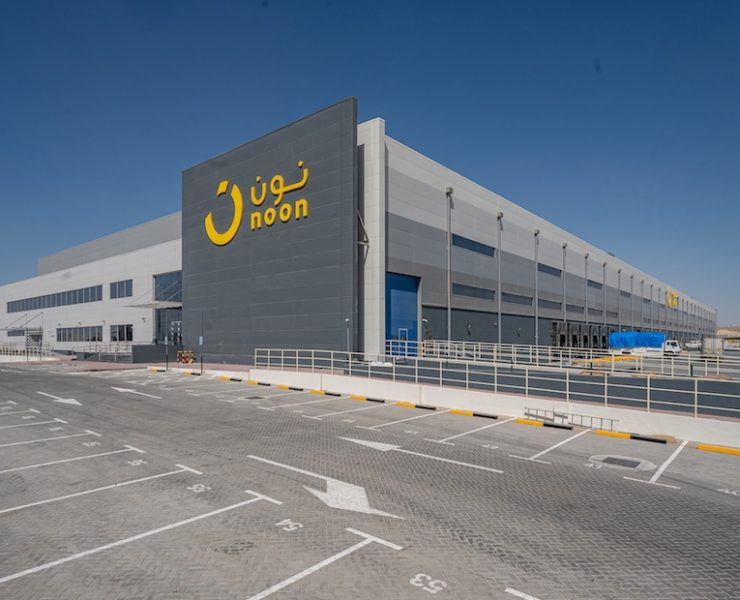 Noon Facility at EZDubai