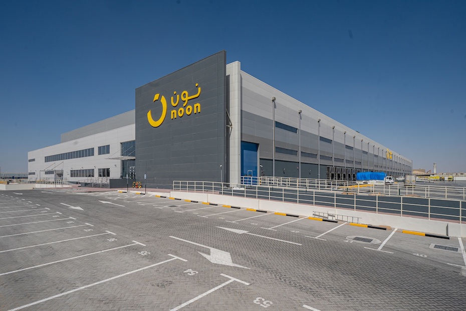 Noon Facility at EZDubai
