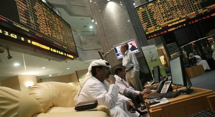 Abu Dhabi Securities Exchange