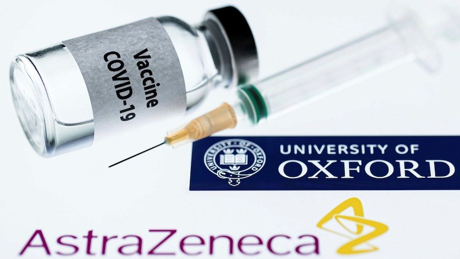 Saudi Arabia Oxford-AstraZeneca