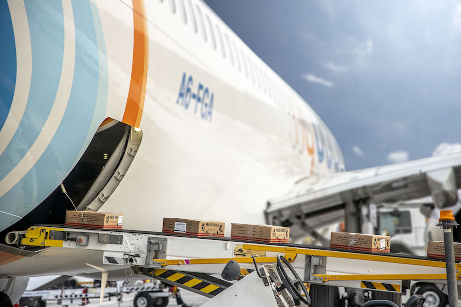 flydubai Cargo