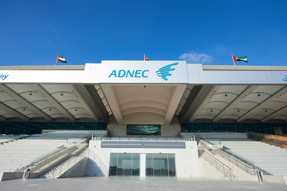 Abu Dhabi National Exhibitions Company