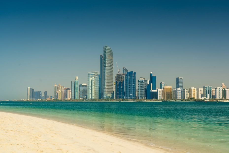 Abu DHabi real estate