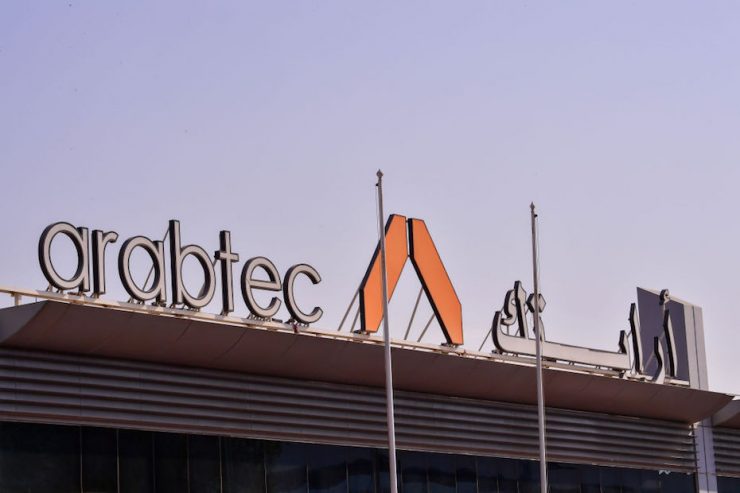 UAE-BUSINESS- Arabtec