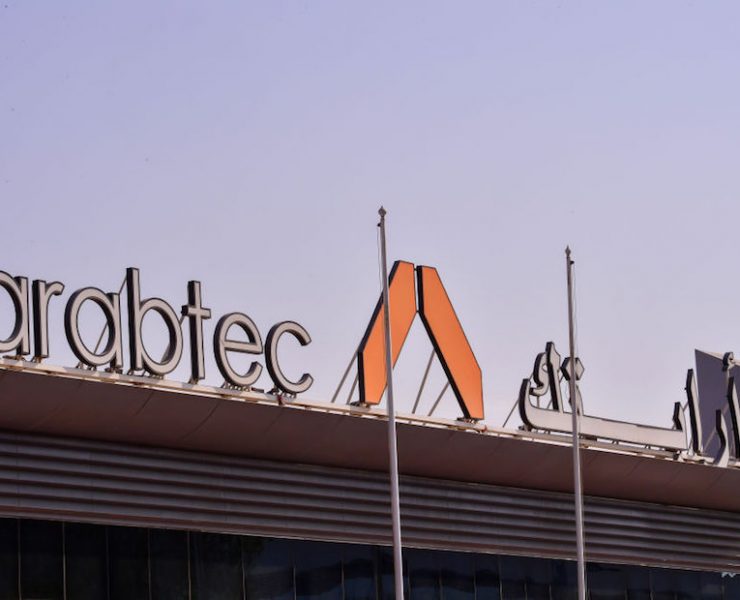 UAE-BUSINESS- Arabtec