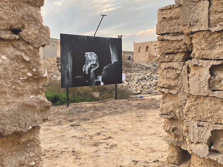 Ras Al Khaimah Fine Arts Festival