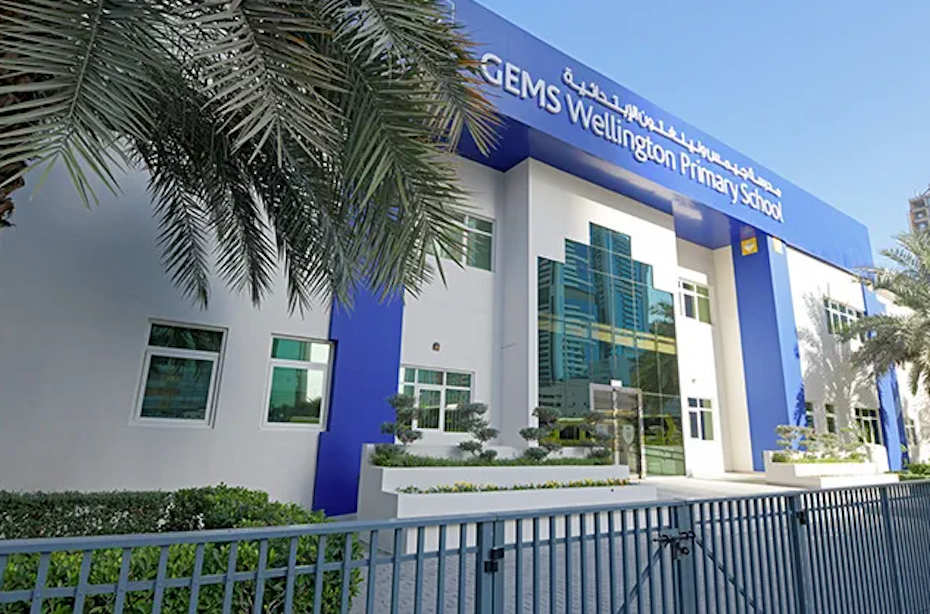 GEMS Wellington Primary School Dubai