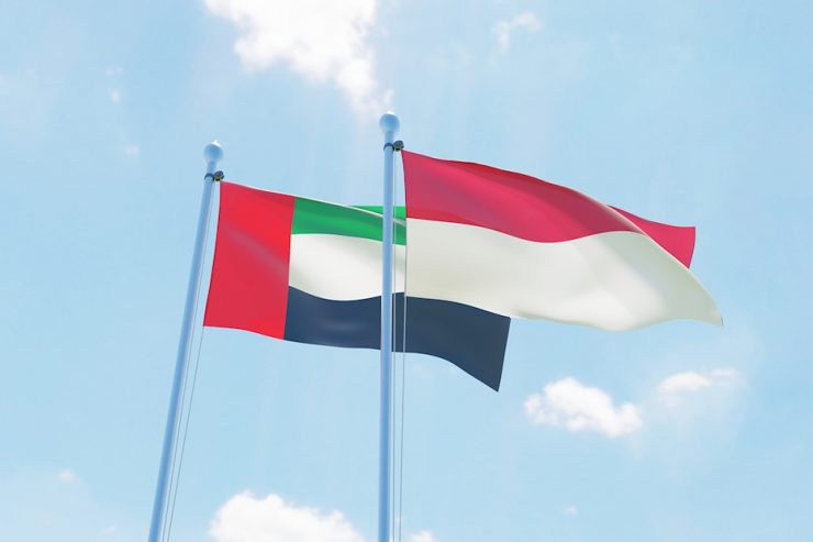 UAE Indonesia