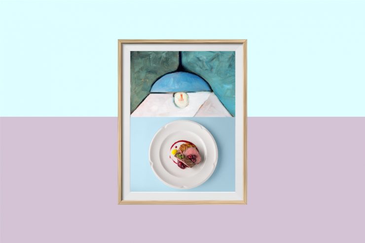 DIFC Art Nights Art on the Menu