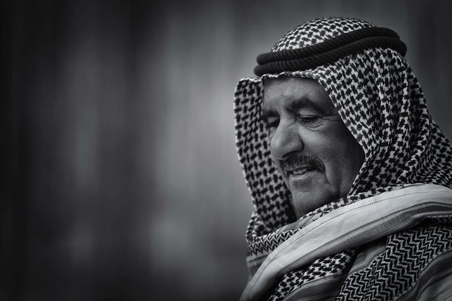 Sheikh Hamdan bin Rashid Al Maktoum