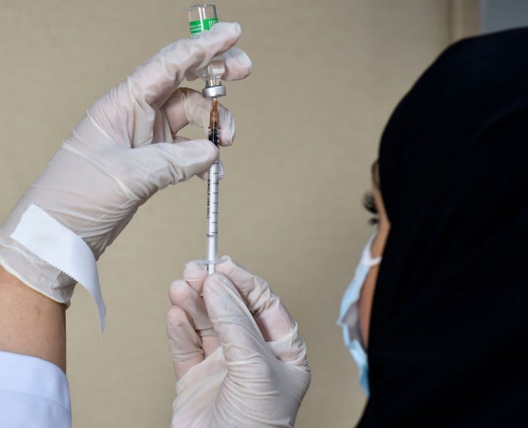 SAUDI-HEALTH-VIRUS