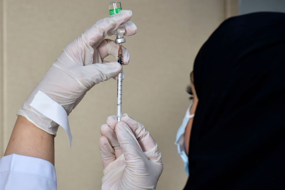 SAUDI-HEALTH-VIRUS