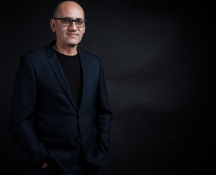 Walid El-Hindi Shuaa Capital