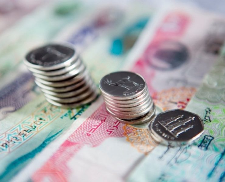 UAE money laundering prosecution office