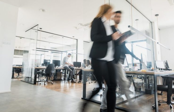 Private sector ramadan 2021