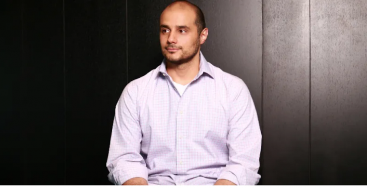 Motivate Media Group Emirates Man