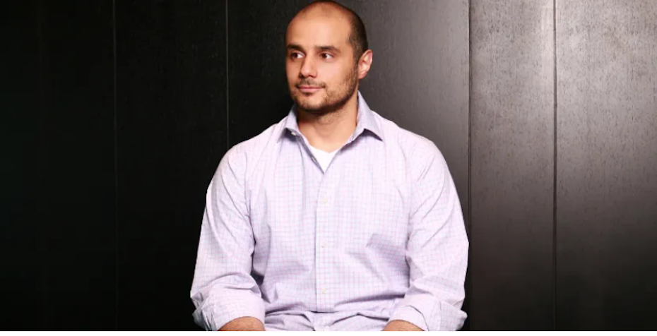 Motivate Media Group Emirates Man