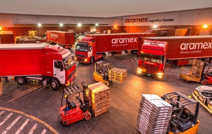 Aramex