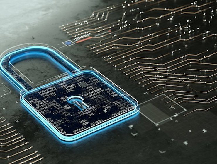 Data Security cyberattacks