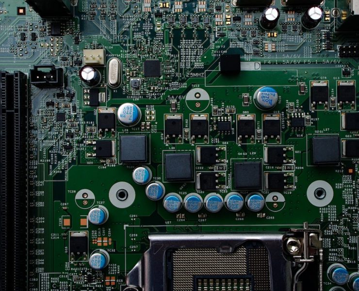 Electromagnetic Compatibility