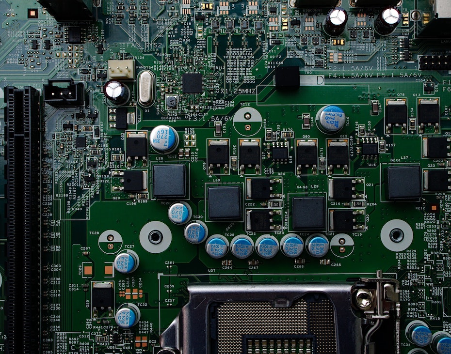 Electromagnetic Compatibility