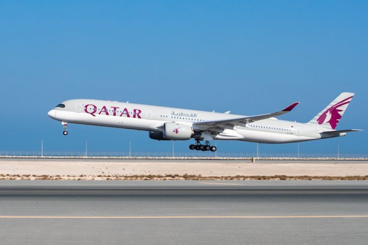 Qatar Airways sharjah