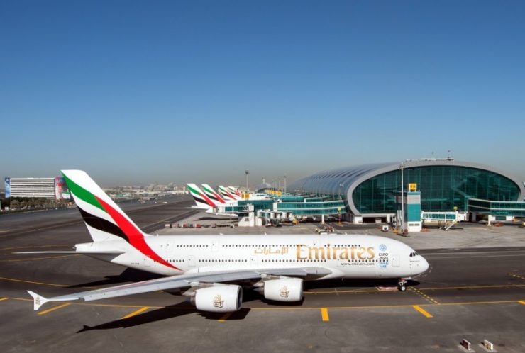 Dubai Emirates SME