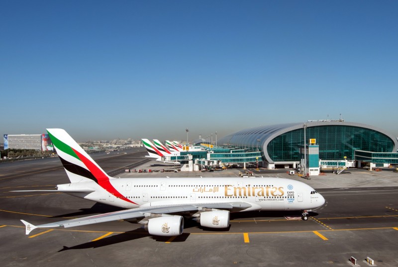 Dubai Emirates SME