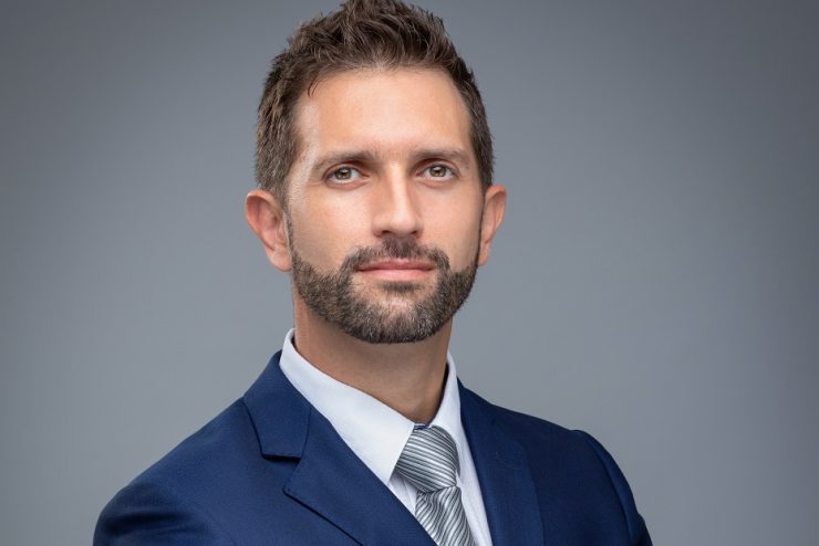 Prof Dr Tadhg O'Donovan_Heriot-Watt University Dubai