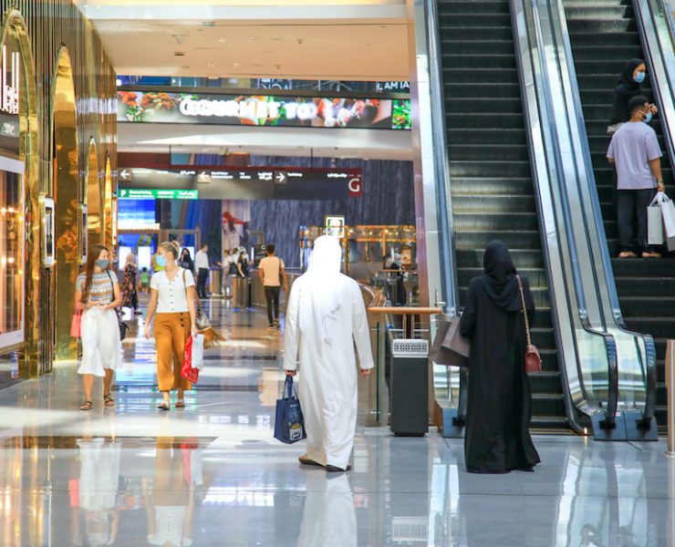 Dubai announces three day super sale with up to 90% discounts