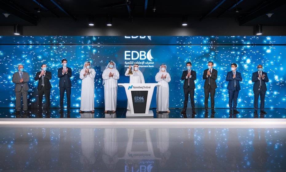 Emirates Development Bank