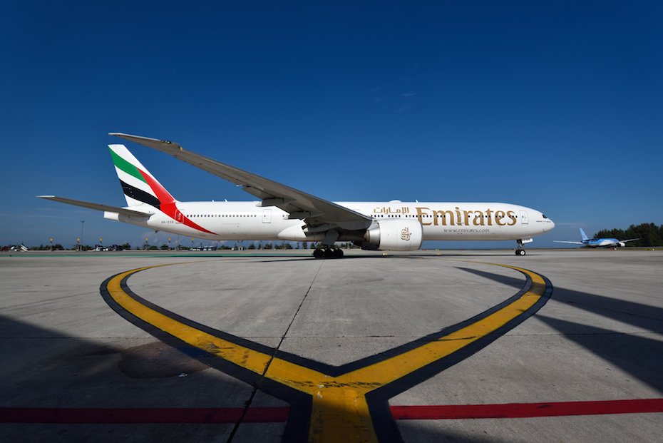 Emirates