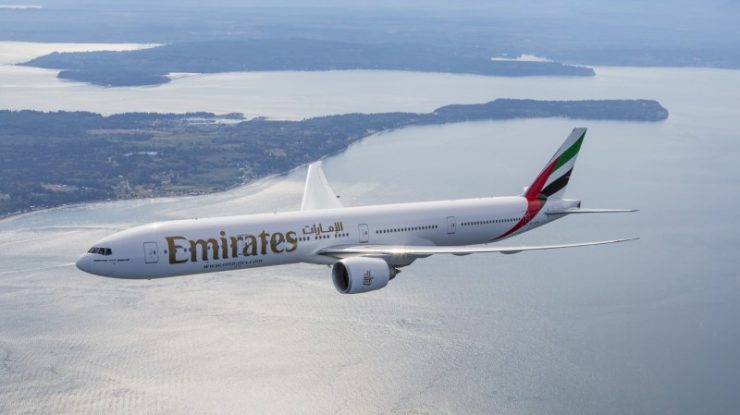 Emirates
