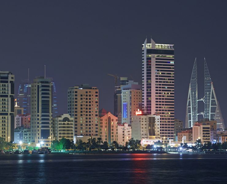 Manama Bahrain