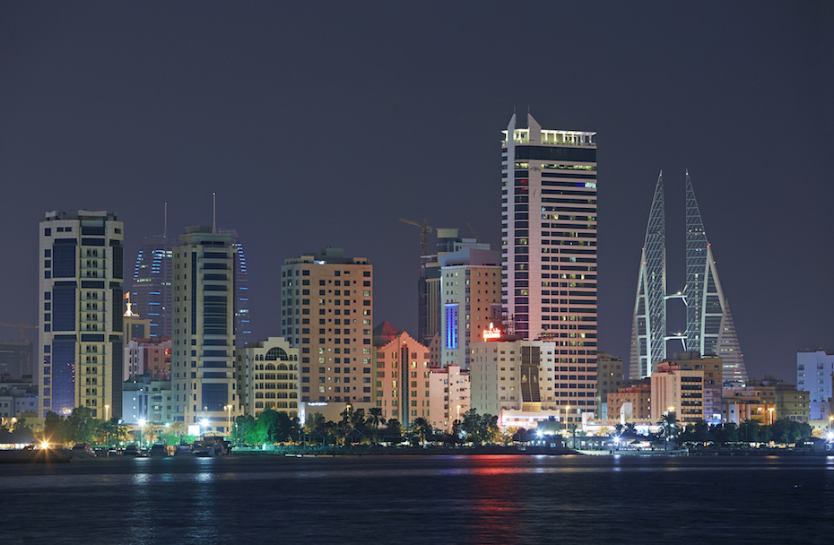 Manama Bahrain