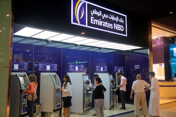 Emirates NBD