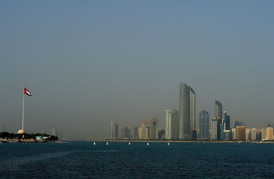 Abu Dhabi