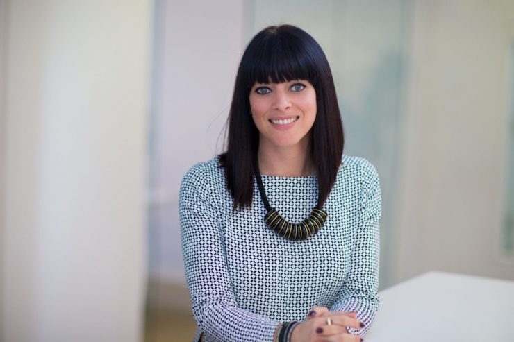 Kath Kerry GCI Health