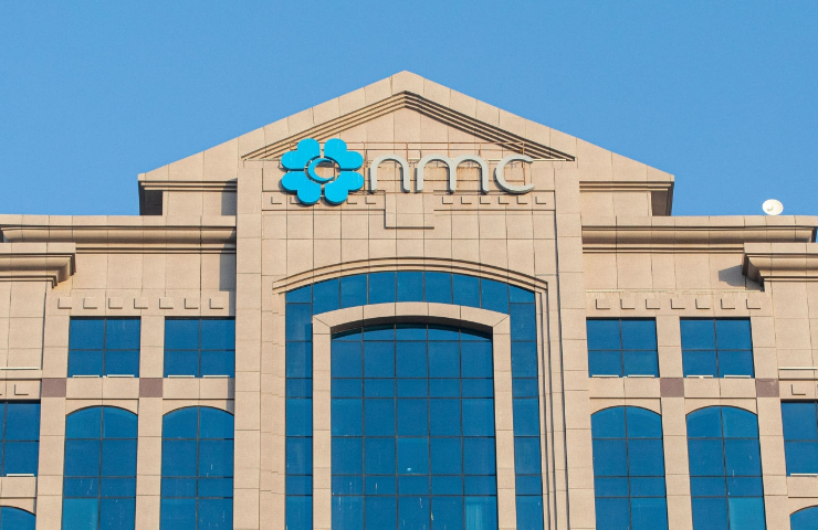 NMC-Healthcare