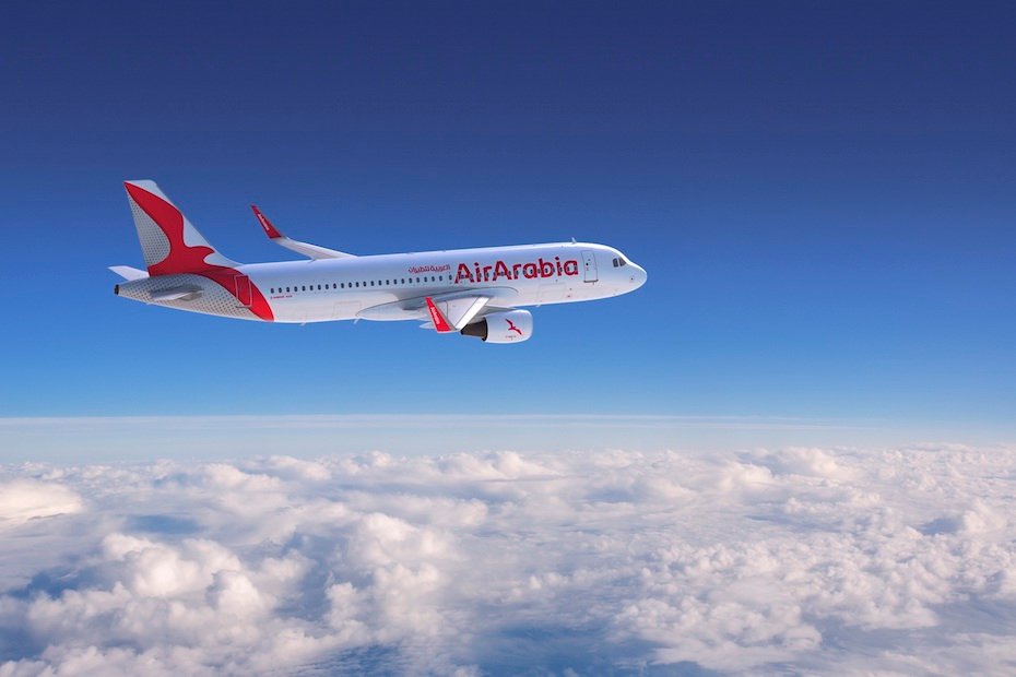 Air-Arabia
