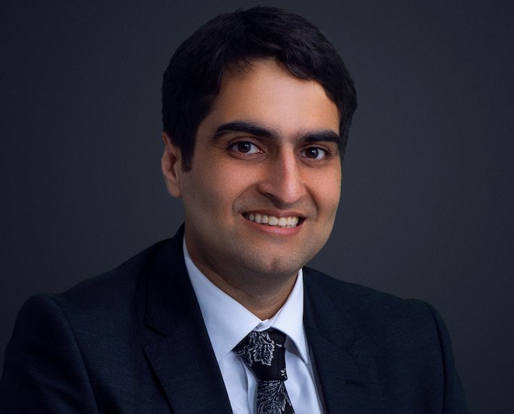 Devesh Mamtani, Chief Market Strategist, Century Financial