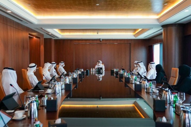 Emirati Human Resources Development Council