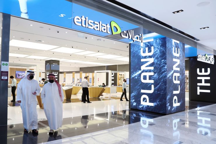 etisalat