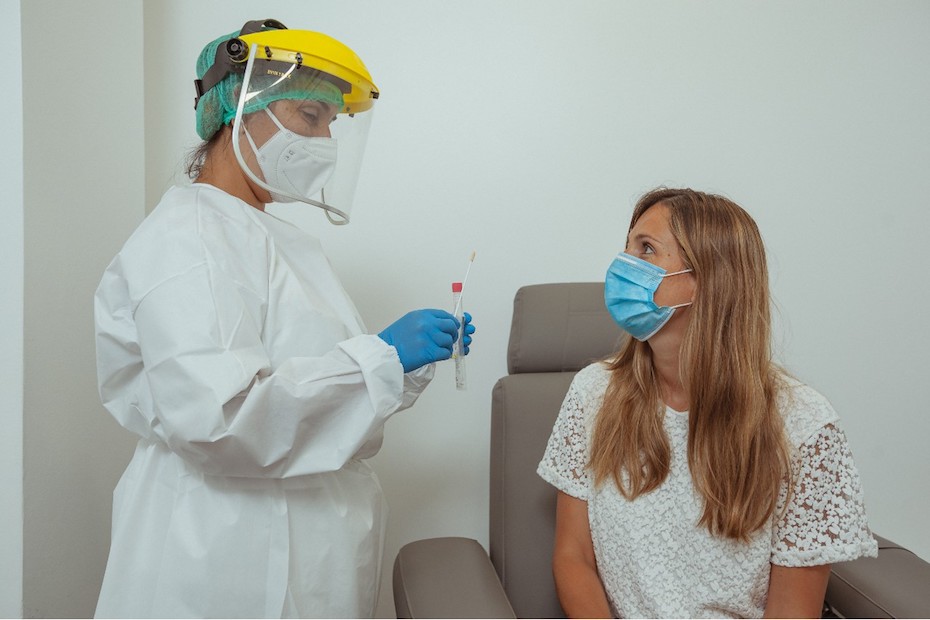 Covid-19 PCR tests price cost