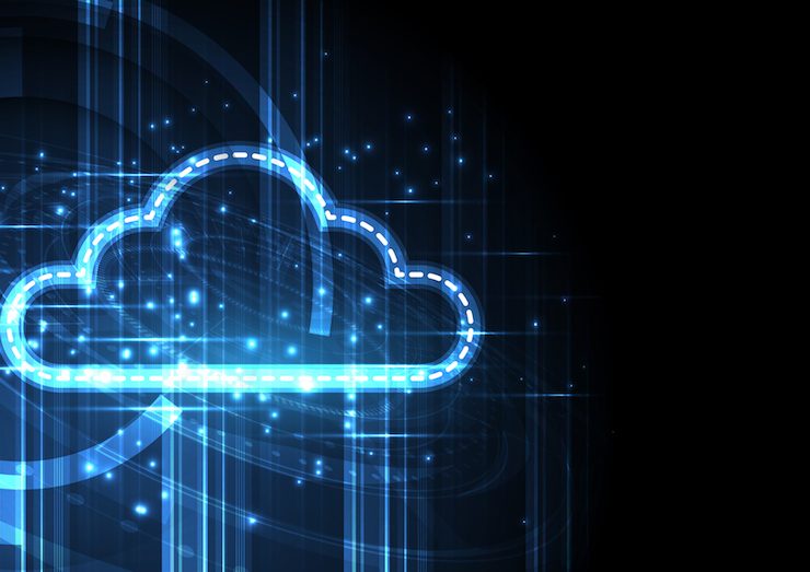 HPE and Alpha Data: Accelerating digital transformation