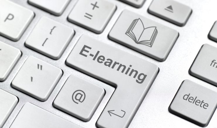 e-learning